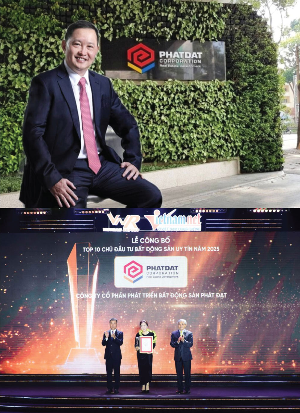 chủ đầu tư biên hoà iconic