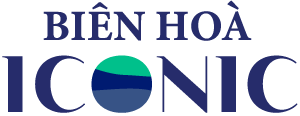 logo biên hoà iconic